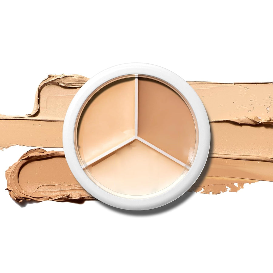Eloé® Cover Up Concealer 3 en 1
